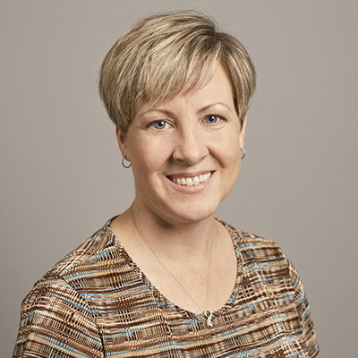 Marci Horner